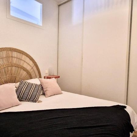 Charmant Appartement Баньюль-сюр-Мер Экстерьер фото