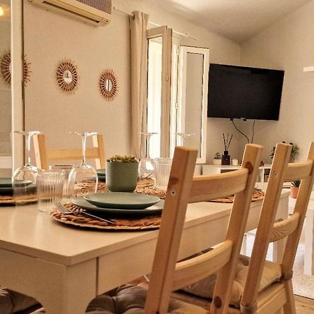 Charmant Appartement Баньюль-сюр-Мер Экстерьер фото