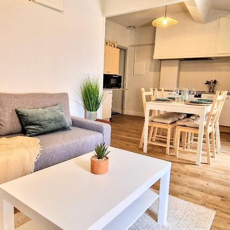 Charmant Appartement Баньюль-сюр-Мер Экстерьер фото