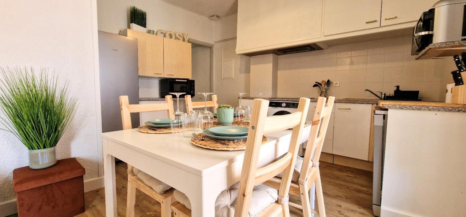 Charmant Appartement Баньюль-сюр-Мер Экстерьер фото
