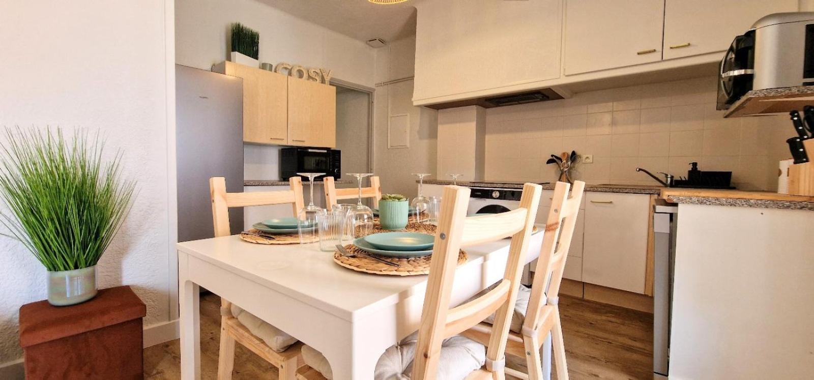 Charmant Appartement Баньюль-сюр-Мер Экстерьер фото