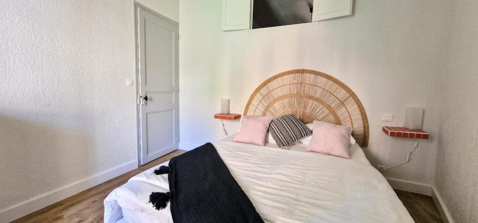 Charmant Appartement Баньюль-сюр-Мер Экстерьер фото